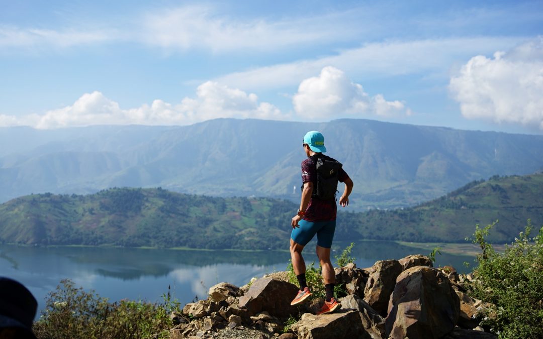 Trail of The Kings Danau Toba 2024: Pengalaman Tak Terlupakan bagi 1.500 Pelari