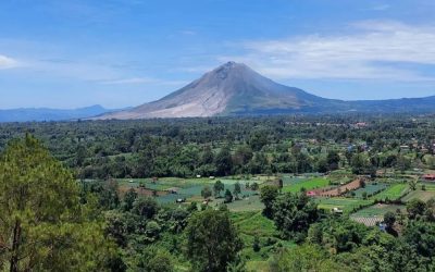 Daya Tarik Wisata Bukit Gundaling