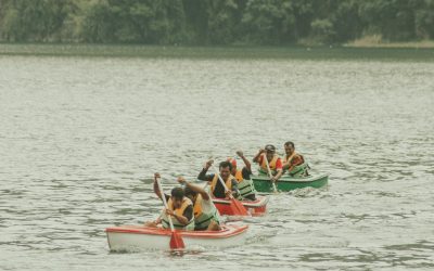 Lomba Solu Kano Sigapiton Dalam Rangka HUT RI 79