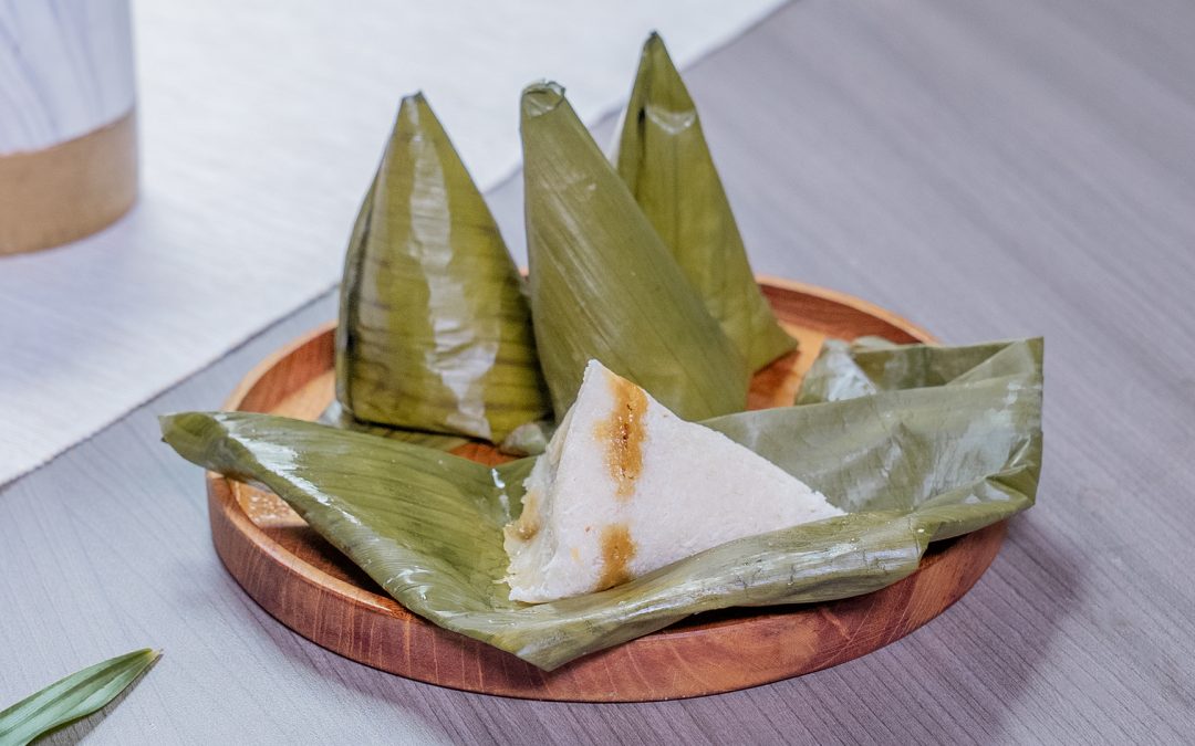 Nikmatnya Kue Ombus – Ombus Khas Batak