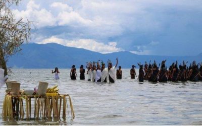 Ritual Manguras Tao