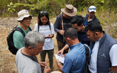 BPODT dan Kopisetara Kerja Sama Susun Atraksi Wisata Alam dan Petualangan di Danau Toba
