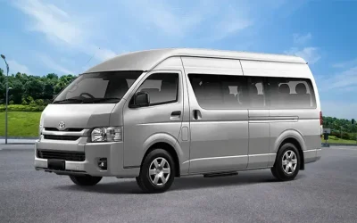 Daftar Travel Transportasi di Medan