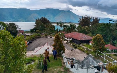 Tugu Toga Sinaga: Potensi Besar untuk Geopark dan Pemberdayaan Ekonomi