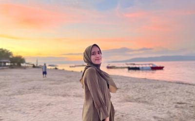 Pantai Lumban Bulbul Balige Cocok Jadi Destinasi Keluarga