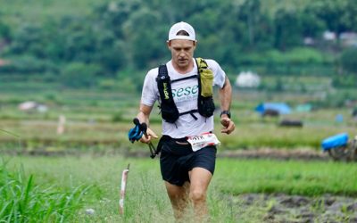Trail of The Kings 2026 Lake Toba – Indonesia