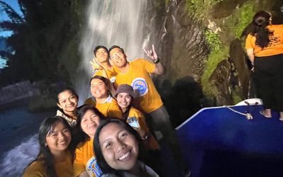 Menyongsong Danau Toba sebagai Destinasi Wisata Kopi Terbesar Dunia