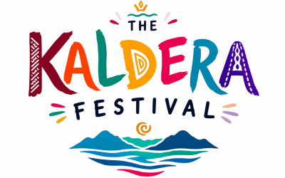Toba Caldera Culture Festival Digelar di Samosir Pada September 2026